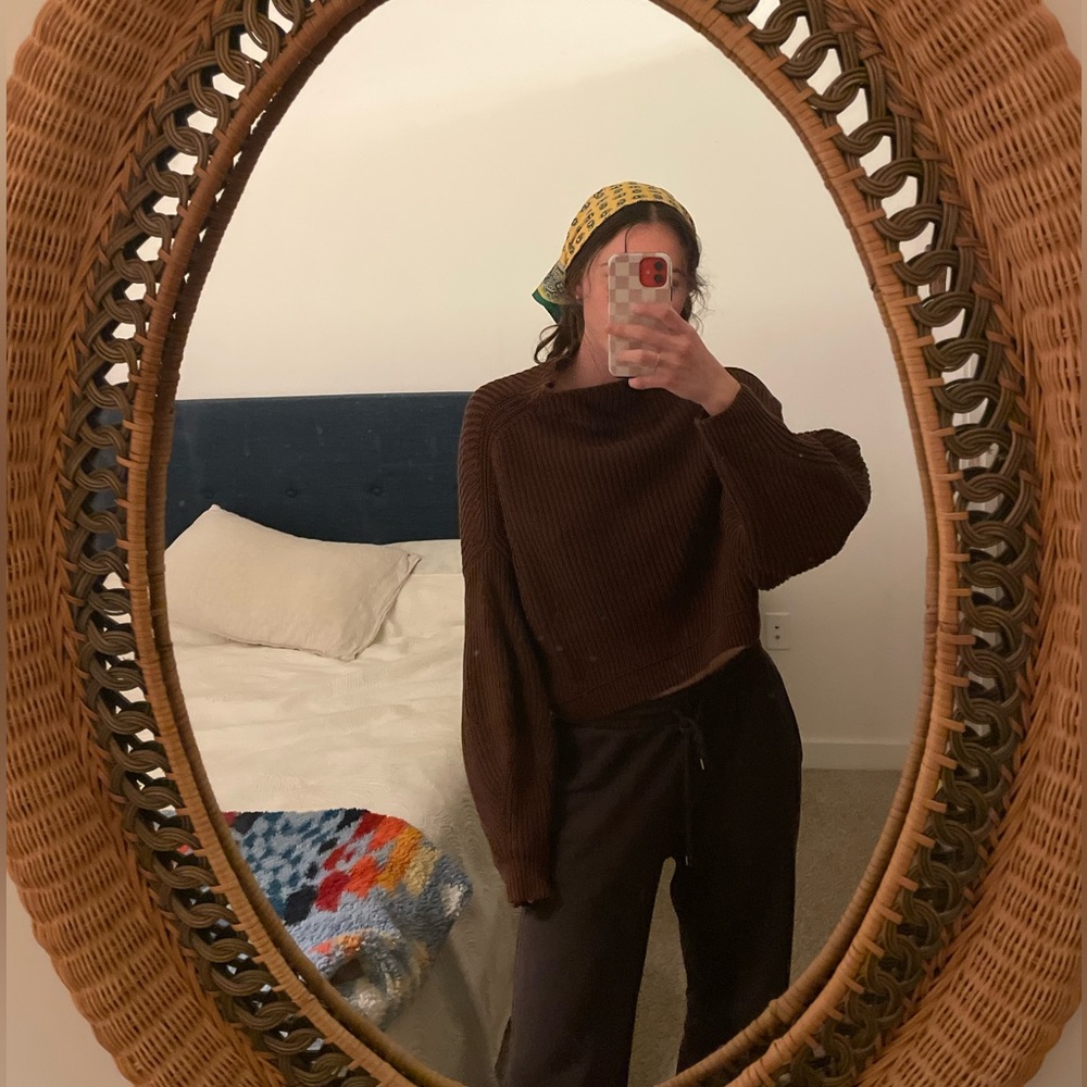 Knit Free People Sweater